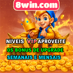 8win.com Fundo de Resgate de Perdas Semanais